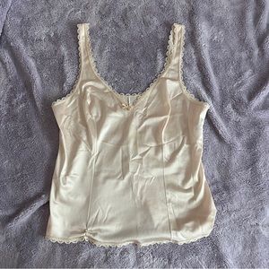 Sleep Camisole